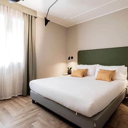 Hotel Lory Forlì Buitenkant foto