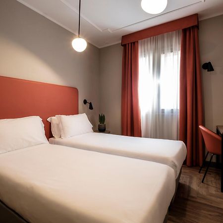 Hotel Lory Forlì Buitenkant foto