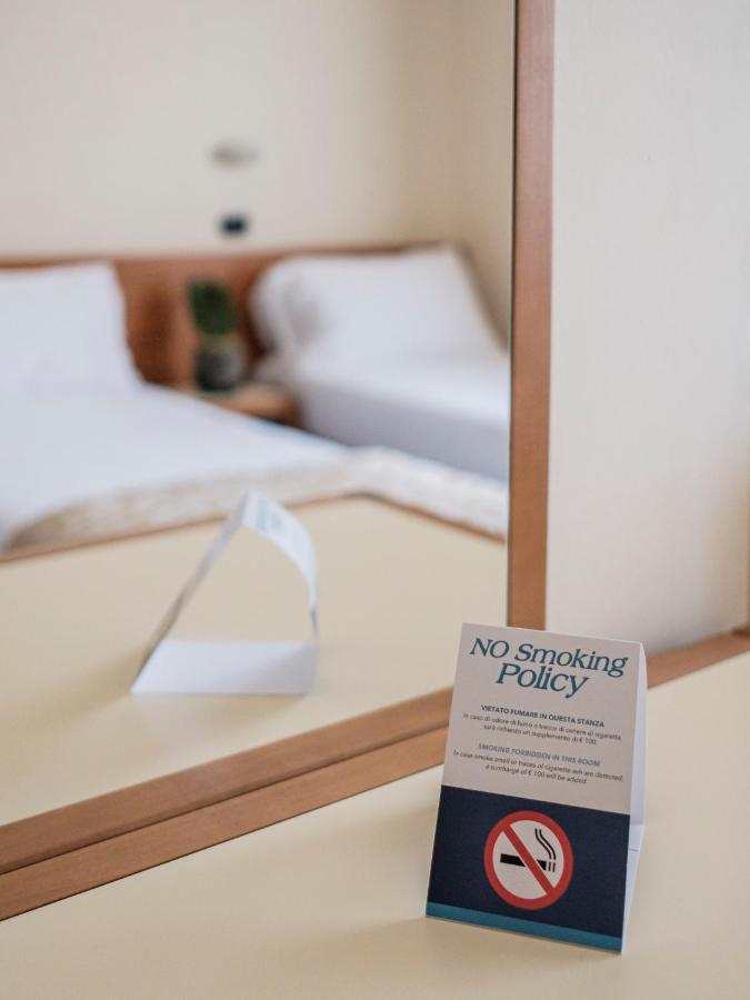 Hotel Lory Forlì Buitenkant foto