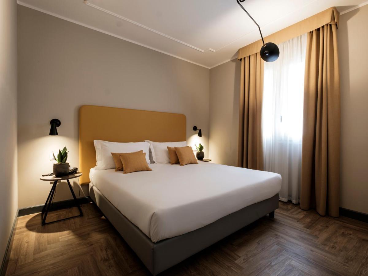 Hotel Lory Forlì Buitenkant foto