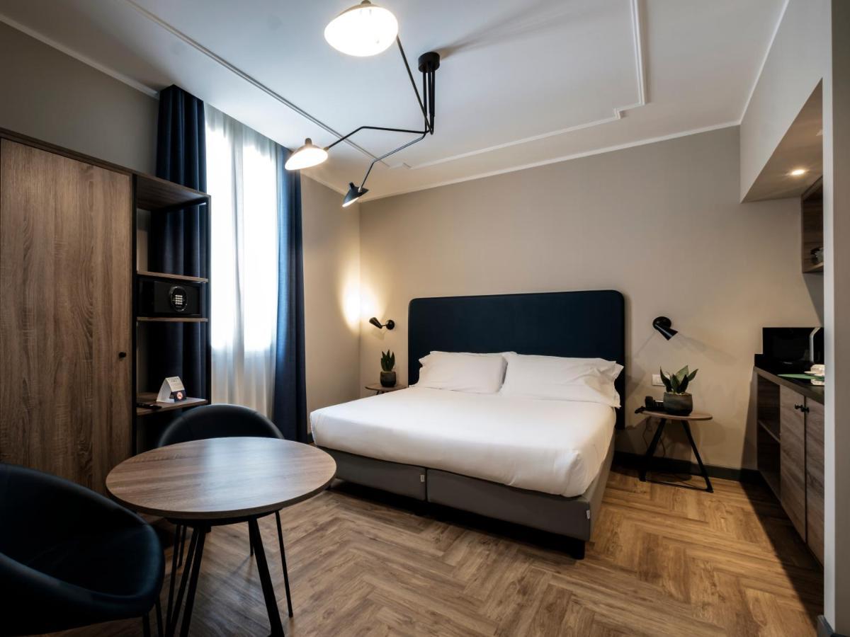 Hotel Lory Forlì Buitenkant foto