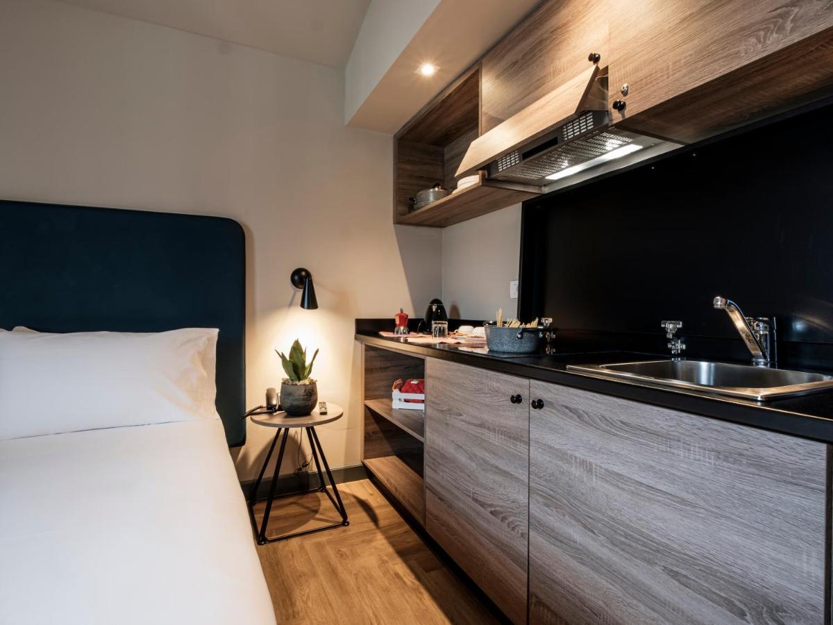 Hotel Lory Forlì Buitenkant foto