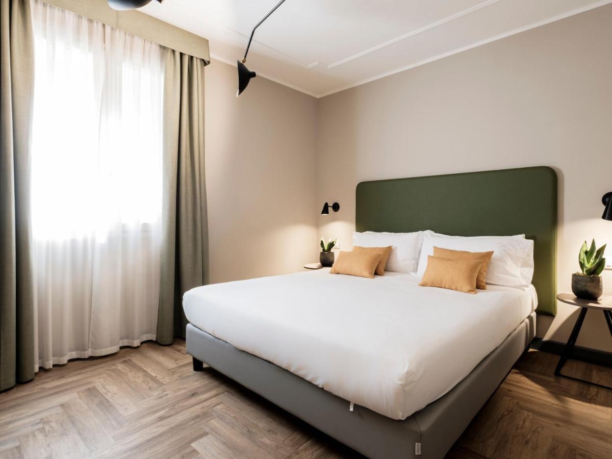 Hotel Lory Forlì Buitenkant foto