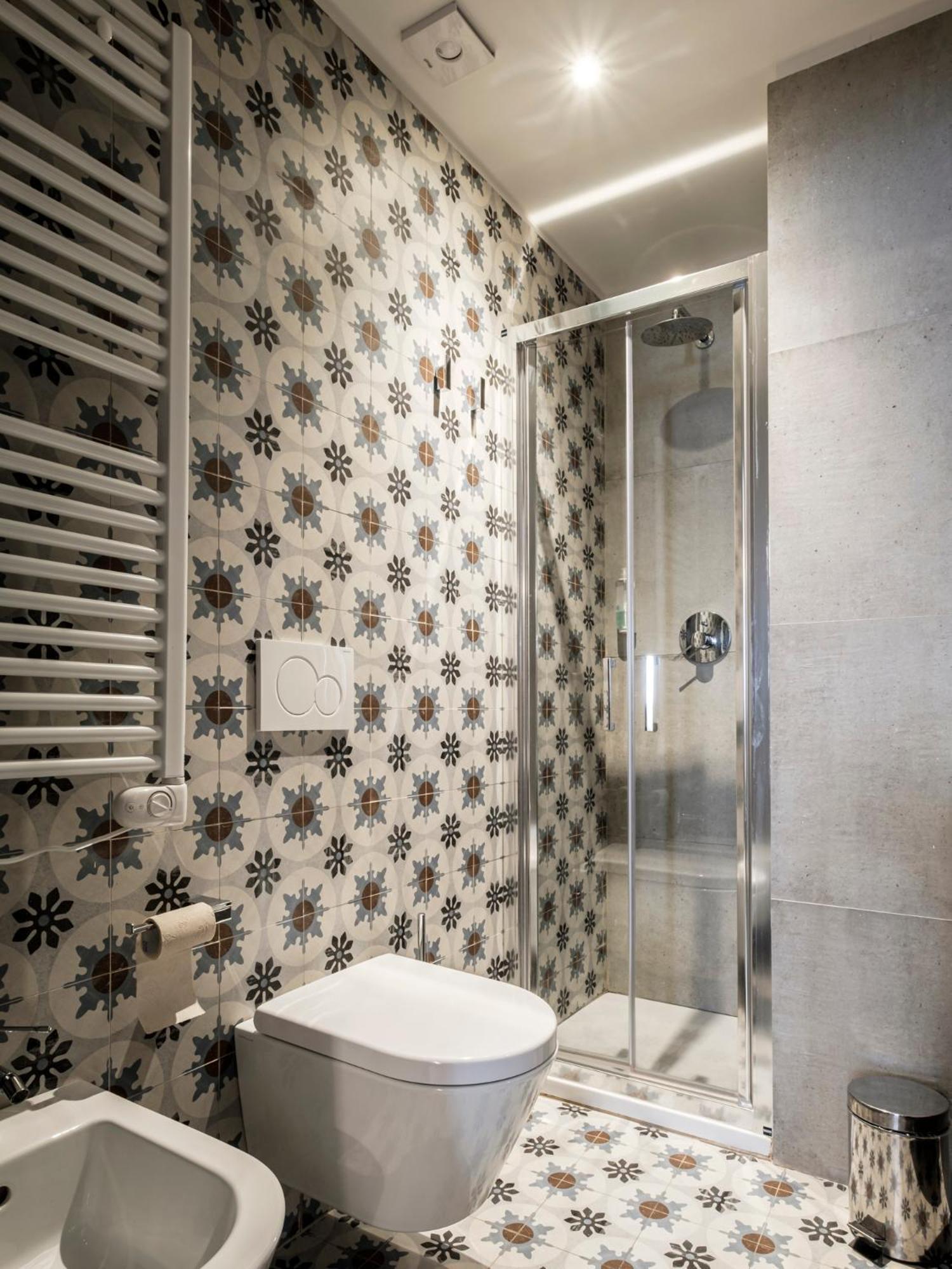 Hotel Lory Forlì Buitenkant foto