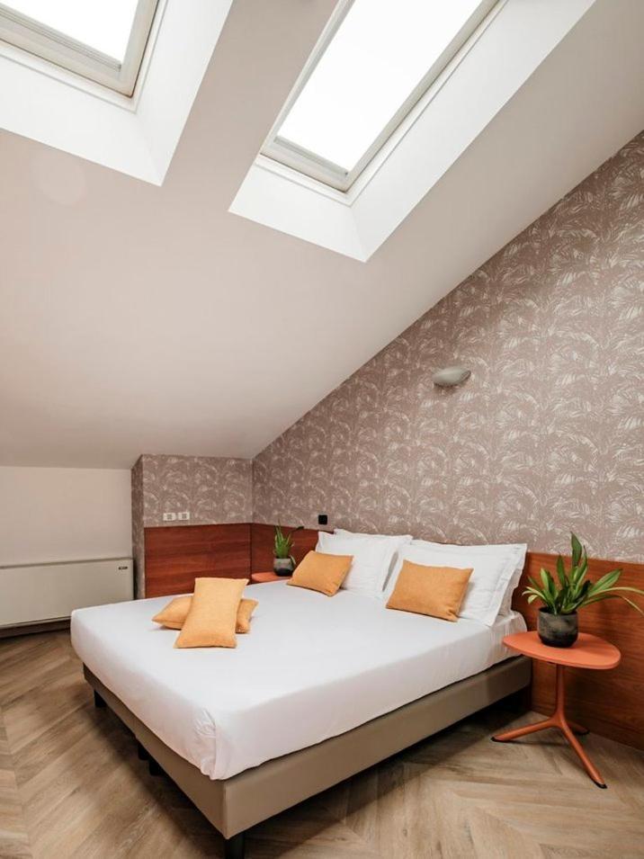 Hotel Lory Forlì Buitenkant foto